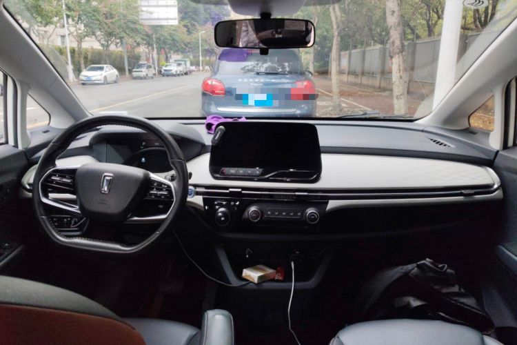 Used Bestune NAT 2023 PRO Enjoy Travel Battery-Swap Version 401km