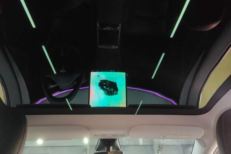 Used Tesla Model Y 2023 Rear-Wheel-Drive Version