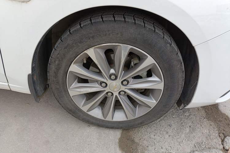 Used Chevrolet Monza 2020 320 Automatic Enjoyment Edition
