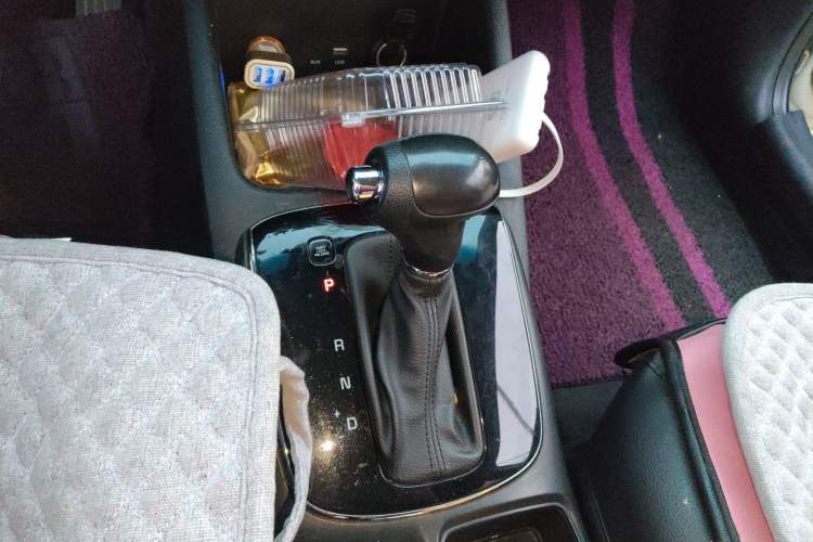 Used Kia K3 2016 1.6L Automatic GL