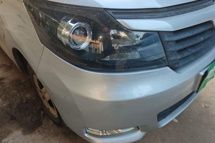 Used CHANGAN KAICHENG Ruixing M70 2019 1.5L Comfort Version 6-Seater China VI Standard Flat Roof Liftback Doors – DAM15KL
