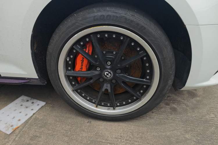 Used Audi A4L 2018 30th Anniversary Edition 40 TFSI Trendy Model