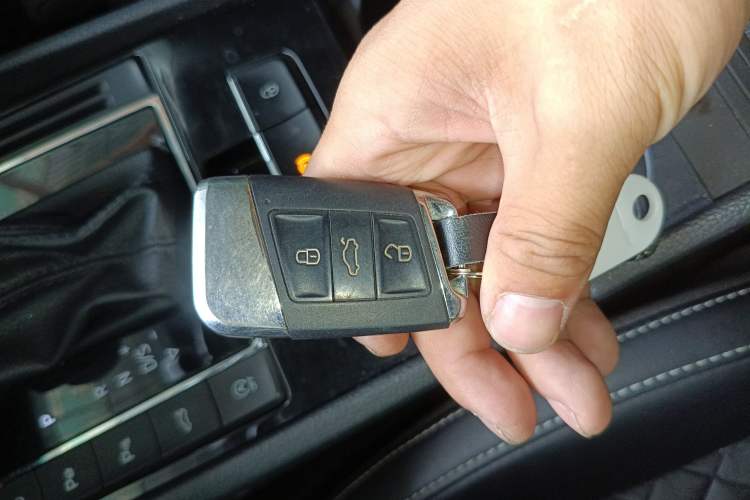 Used Skoda Superb 2018 TSI280 DSG Comfort Edition China V Standard
