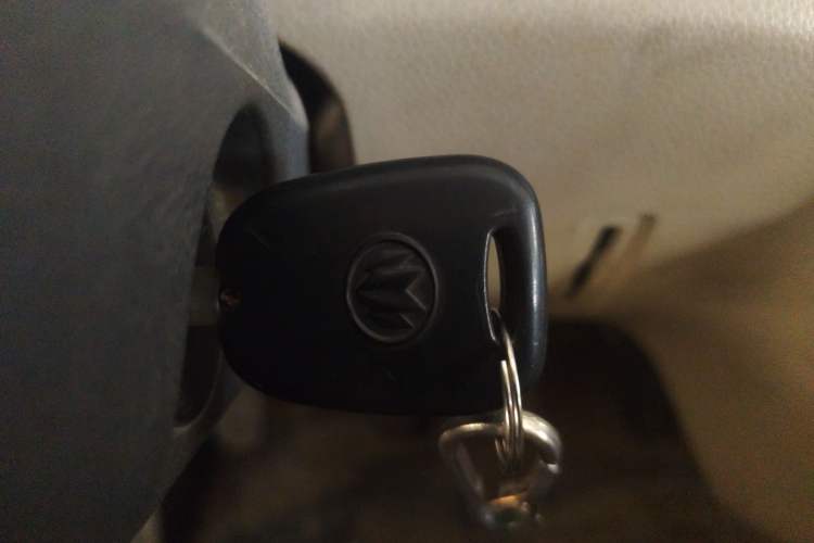 Used Nlmmotor Qiteng M70 2014 1.2L Entry-Level LJ469Q-AE2
