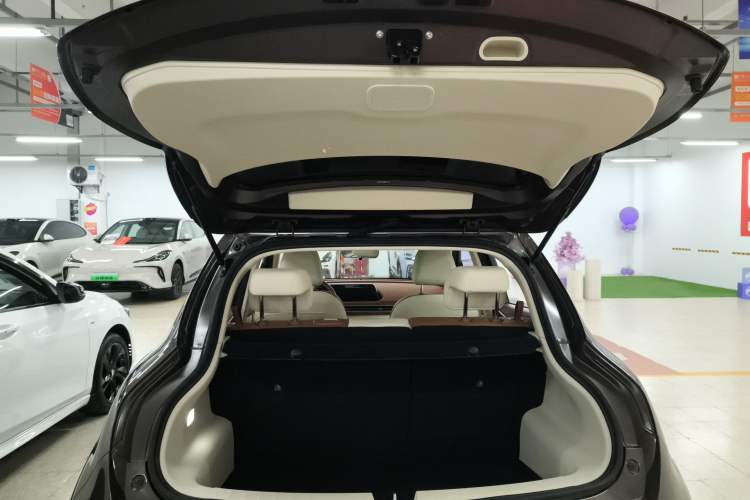 Used ORA Good Cat 2021 400km Standard Range Venus Edition Lithium Iron Phosphate
