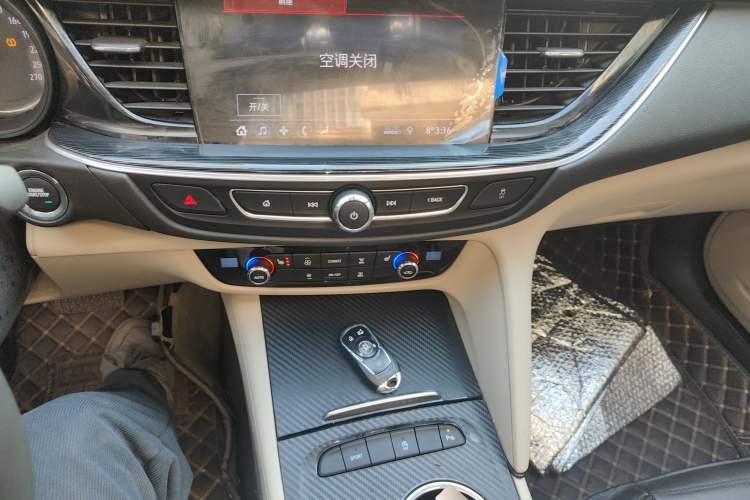 Used Buick Regal 2020 552T Elite Edition