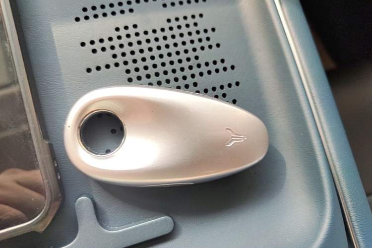 Used VOYAH FREE 2024 Ultra-Long Range Intelligent Driving Version
