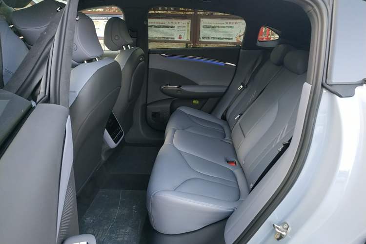 Used XPeng G7 2025 702 Max