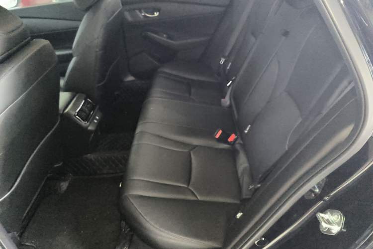 Used Honda Inspire 2023 260TURBO Deluxe Edition Left Rear Seat