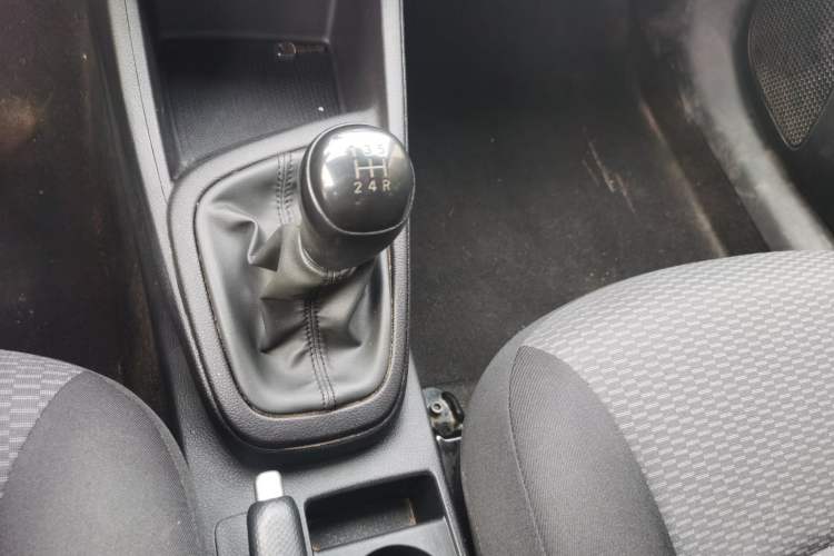 Used Hyundai Verna (older generation) 2017 1.4L Manual Refreshed Version China V Standard