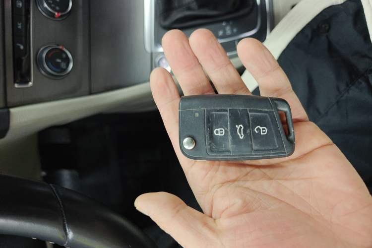 Used Volkswagen Golf 2014 1.4TSI Automatic Luxury Model