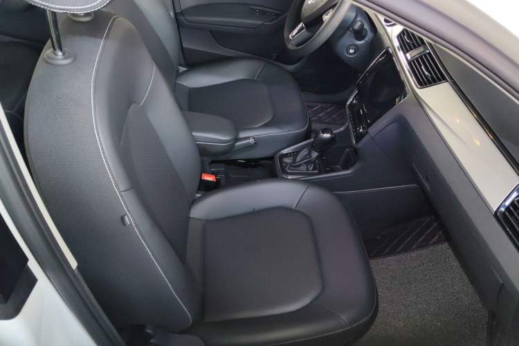 Used Skoda Rapid 2020 1.5L Automatic Comfort Edition
