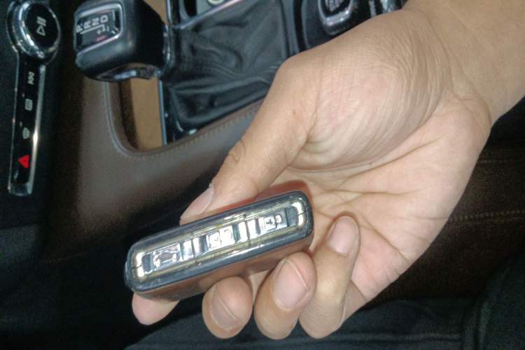 Used Volvo S90 2018 T5 Prestige Edition