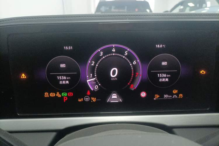 Used Volkswagen Passat 2025 Pro 380TSI Dragon Supreme Edition