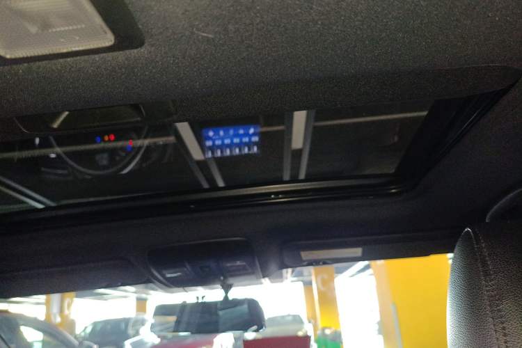 Used Mazda CX-4 2021 2.0L Automatic Two-Wheel Drive Blue Sky Dynamic Edition