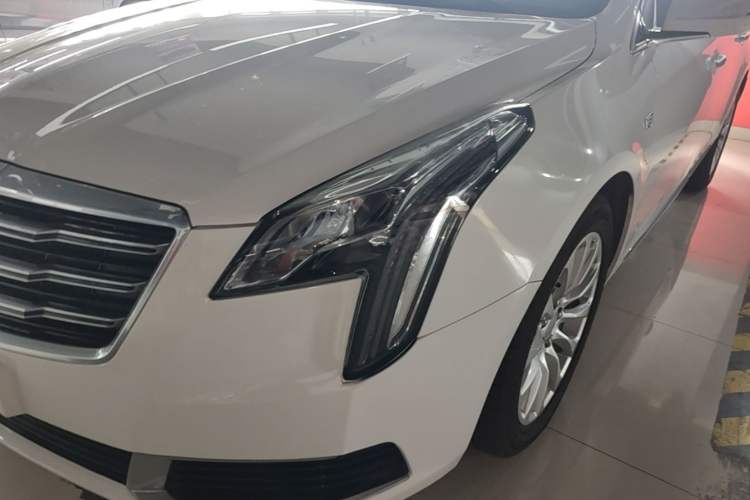 Cadillac XTS 2018 28T Tech Edition usata