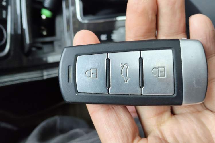 Used Zotye T600 2015 2.0T DCT Flagship Edition