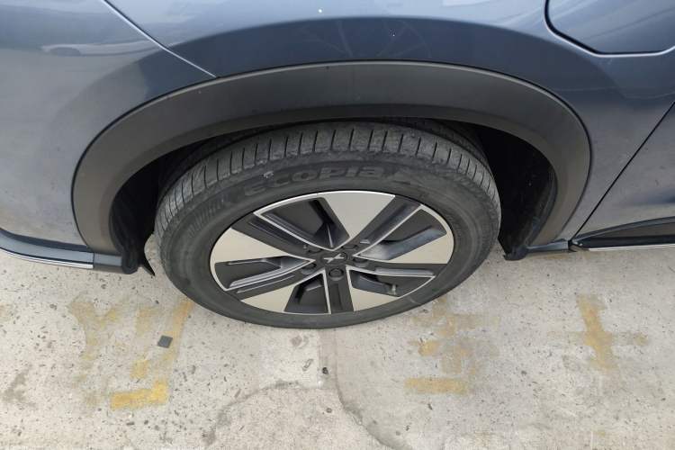 Used XPeng G3 2022 G3i 460G+
