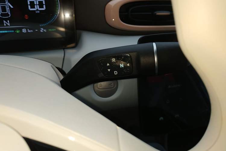 Used Leapmotor T03 2025 310 Comfort Edition
