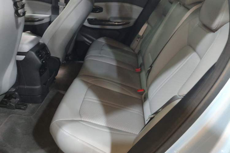 Used Nio ES6 2020 420 km Sport Edition