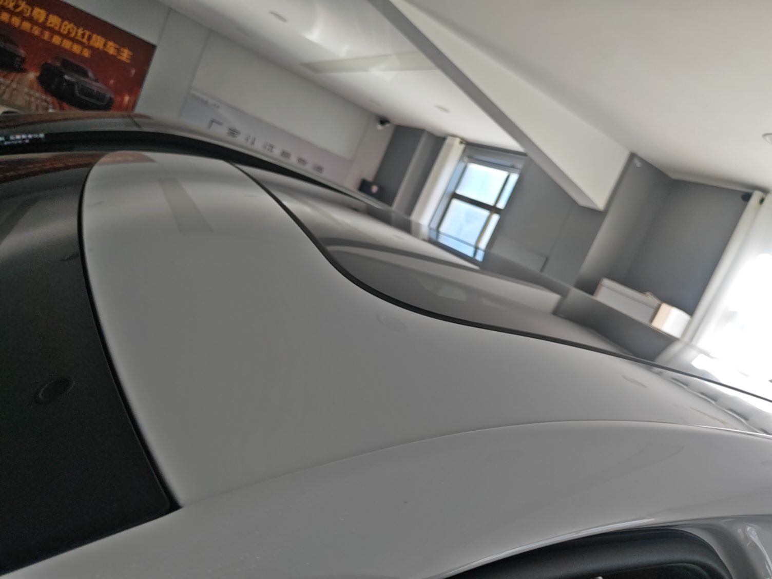 Hongqi HS6 PHEV 2026 240 Smart Hybrid Version — снимка 7