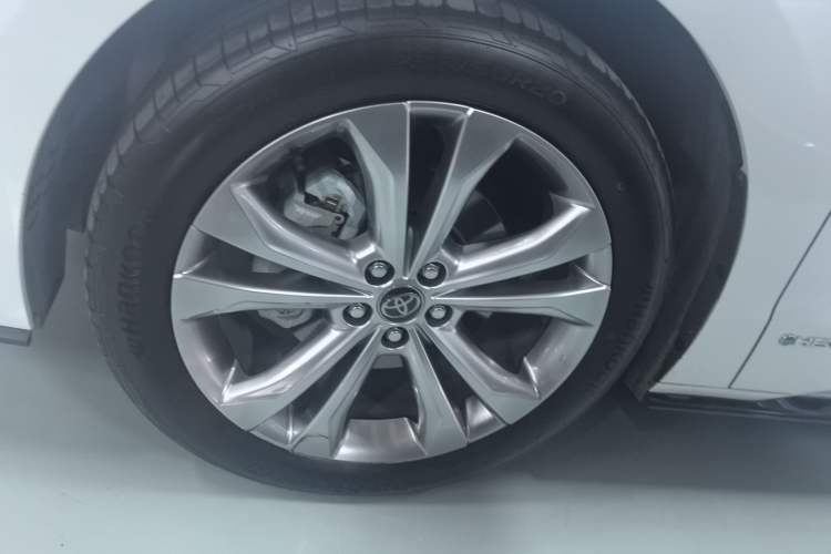 Used Toyota SIENNA 2024 2.5L Hybrid Prestige Deluxe Edition
