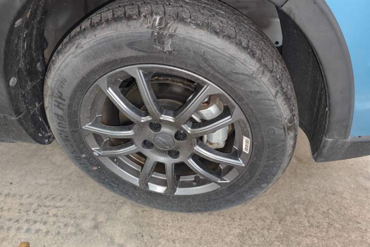 Used Geely Auto Vision X3 2021 PRO 1.5L Manual Elite Model
