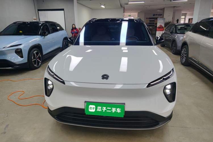 Used Nio ES6 2023 75 kWh