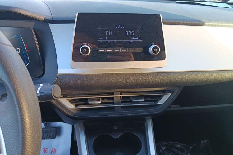 Used BYD e1 2019 Smart Edition