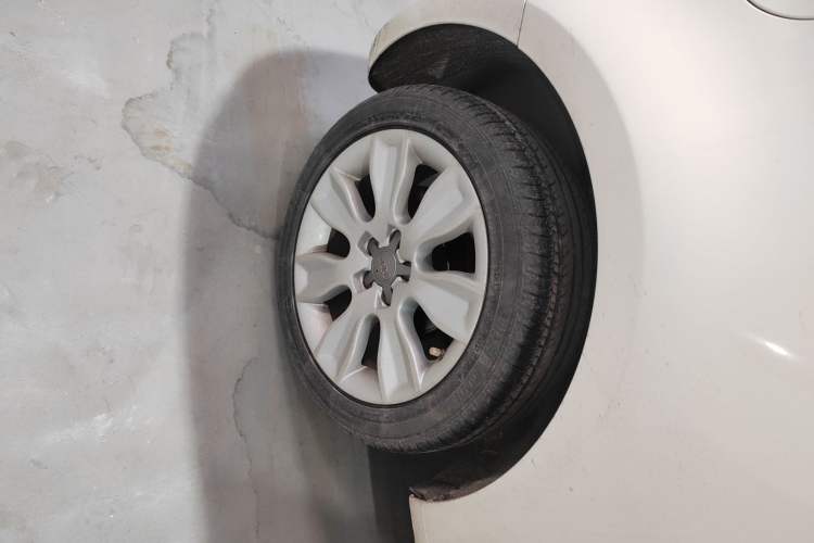 Used Audi A1 2014 30 TFSI Technology Edition