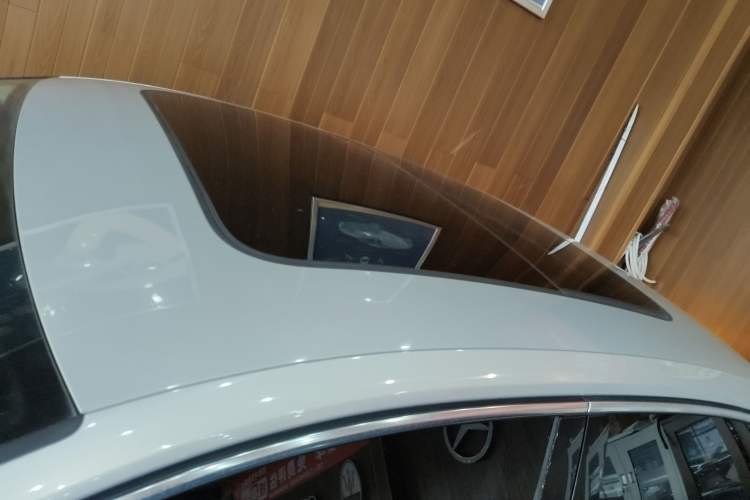 Used Volkswagen Magotan 2018 330TSI DSG Advanced Model Roof