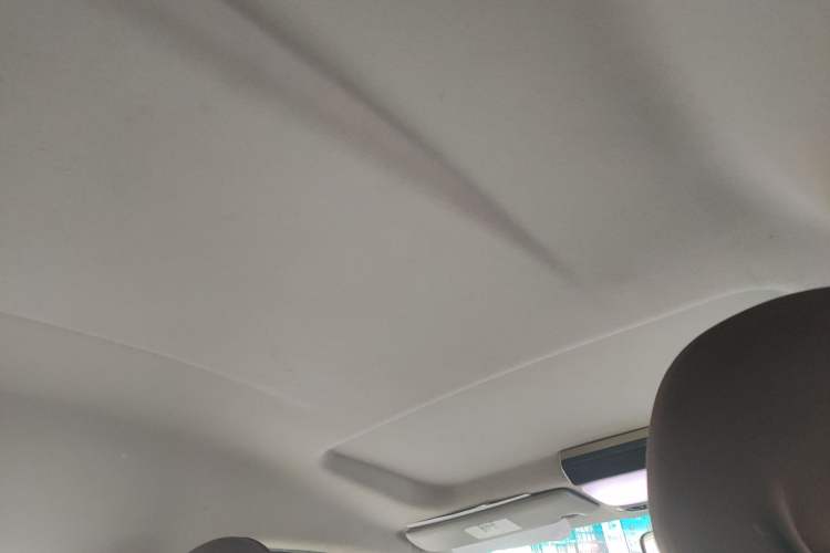 Used FORTHING Lingzhi 2018 M5L 1.6L 7-Seater Luxury Model