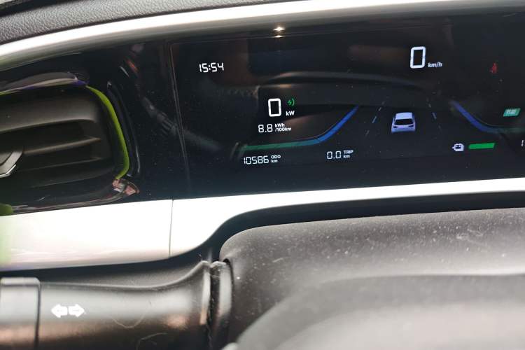 Used Geely Galaxy Geome 2025 310km Dream Edition