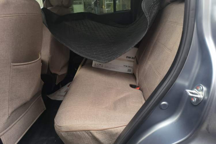 Used JETOUR Shanhai Traveler C-DM 2024 C-DM 208KM Mountain & Wilderness Edition