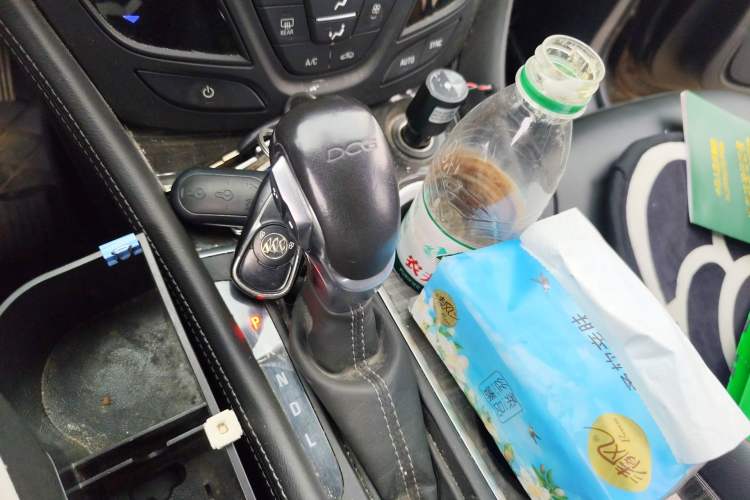 Used Buick Envision 2020 20T Two-Wheel Drive Elite Version