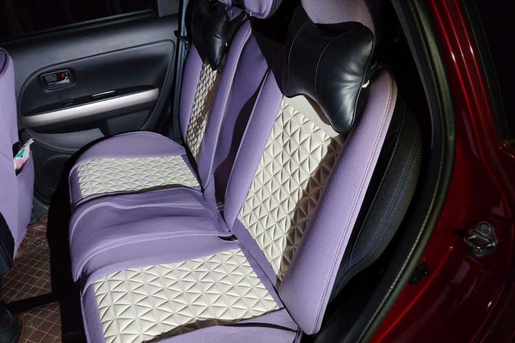 Used Haval H1 2016 Red Label 1.5L AMT Comfort Model