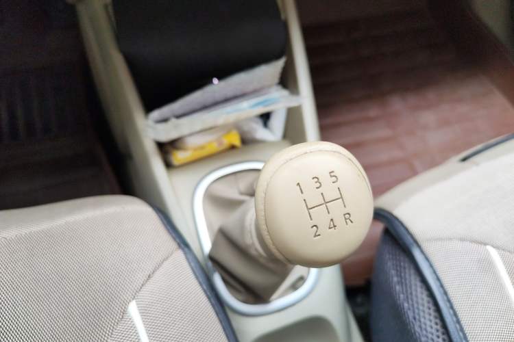 Used Venucia D50 2014 1.6L Manual Splendid Edition
