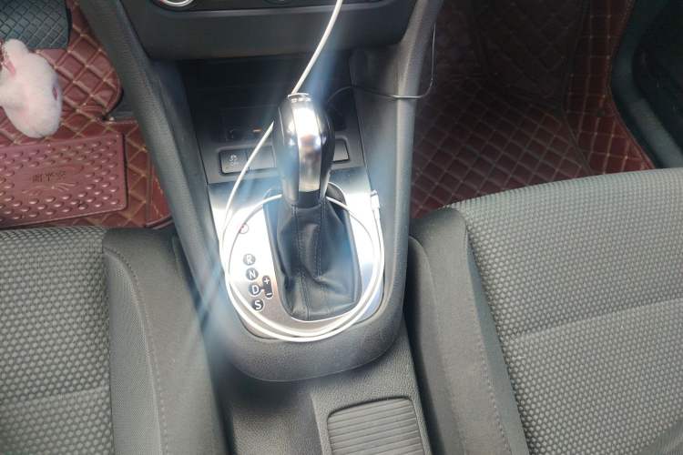 Used Volkswagen Golf 2012 1.4 TSI Automatic Comfort Edition
