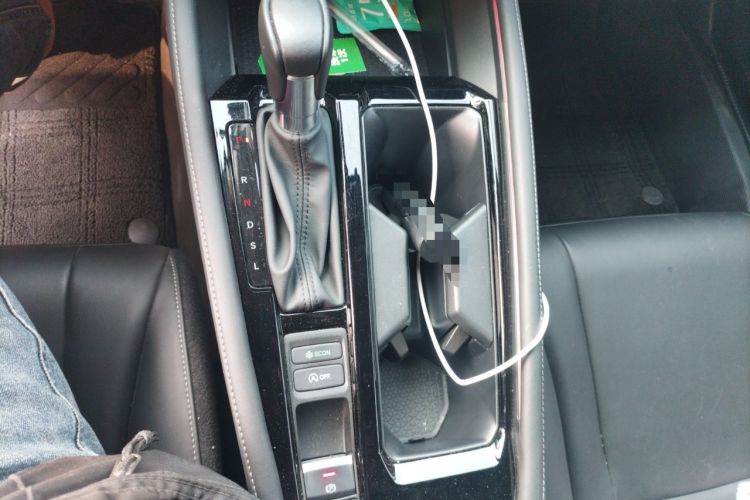 Used Honda Accord 2024 260TURBO Luxury Edition
