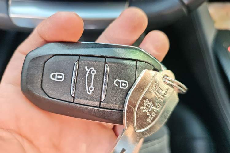 Used Citroen C5 X 2021 1.6T Enjoy the Extraordinary
