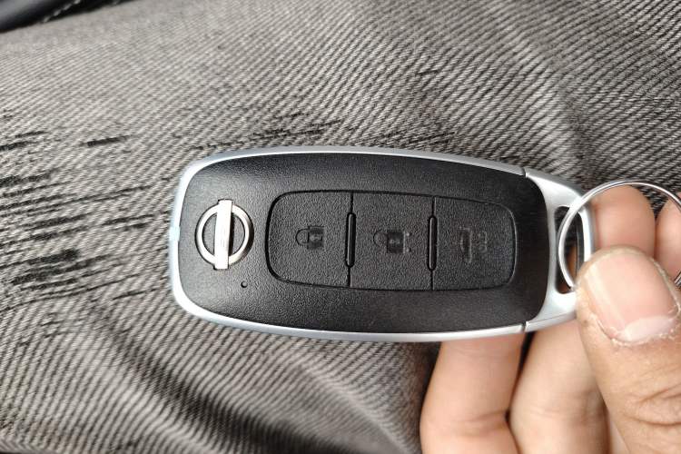 Used Nissan Teana 2022 2.0L XL-Upr Enjoyment Edition
