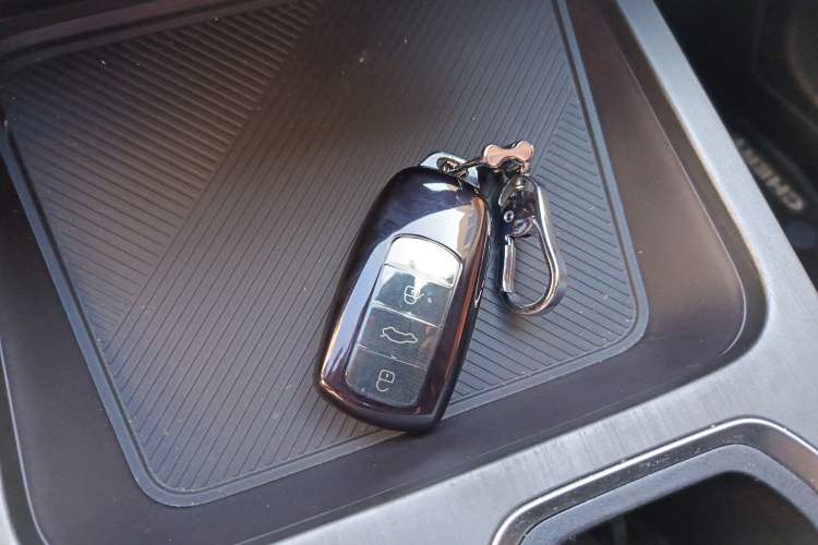 Used Chery Explore 06 2023 Urban Edition 1.6T Two-Wheel Drive Comfort