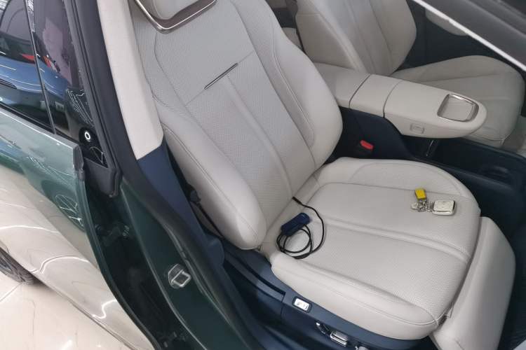 Used Zeekr X 2023 Rear-Drive YOU Edition 4 Seats