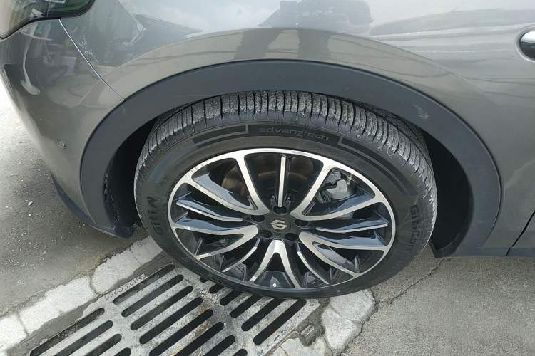 Used Leapmotor C11 2021 Executive Edition 510