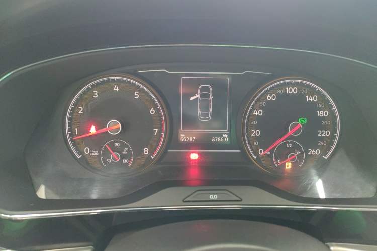 Used Volkswagen Passat 2021 330TSI Elite Edition