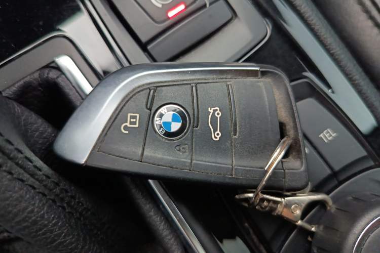 Used BMW 2 Series Active Tourer 2015 218i Leading Model