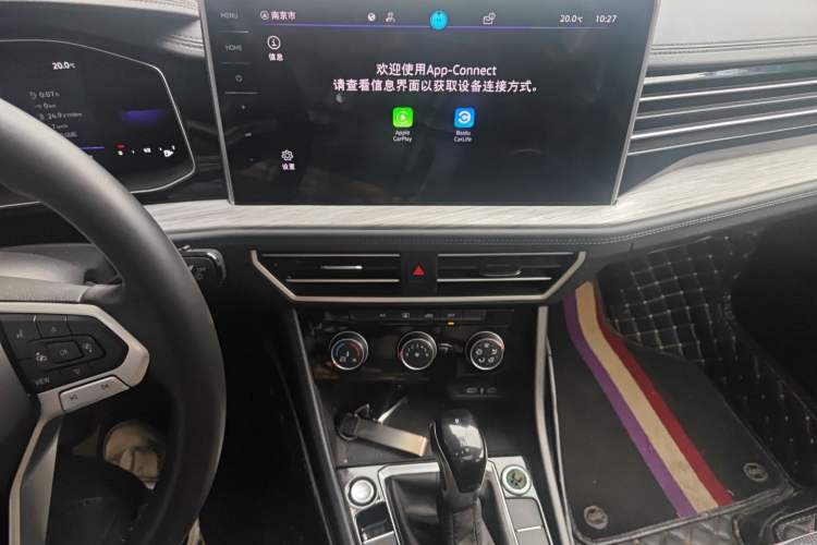 Used Volkswagen Sagitar 2023 300TSI DSG Excellence Edition