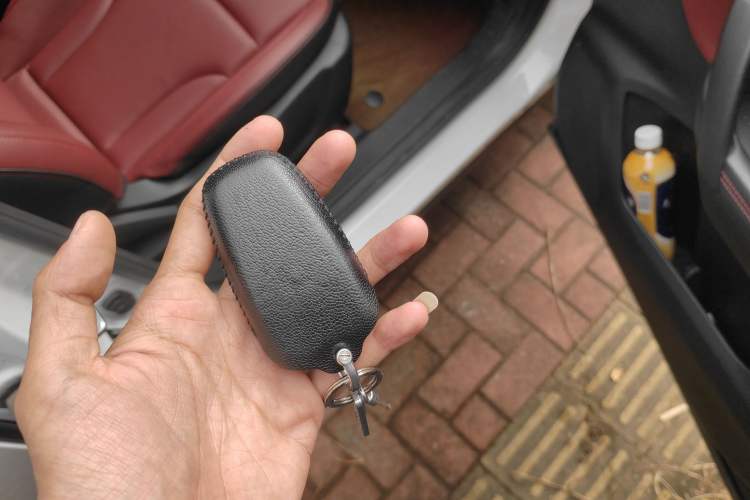 Used CHANGAN CS35PLUS 2019 1.4T DCT Chuanlian Blue Whale Edition