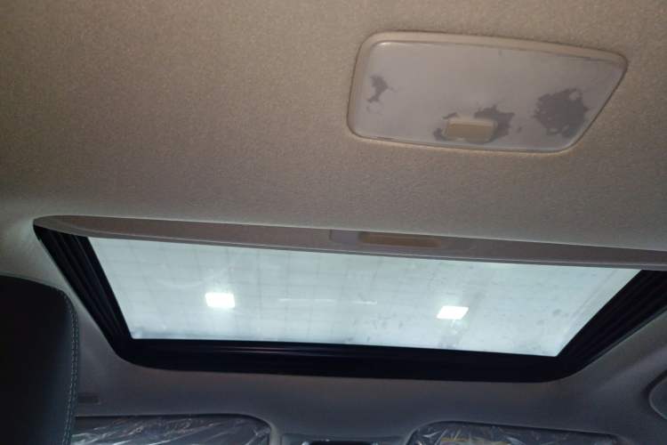 Used Toyota FRONTLANDER 2024 2.0L CVT Leading Plus Edition