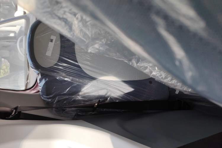 Used Bestune Pony 2025 222km Range Agile Horse
